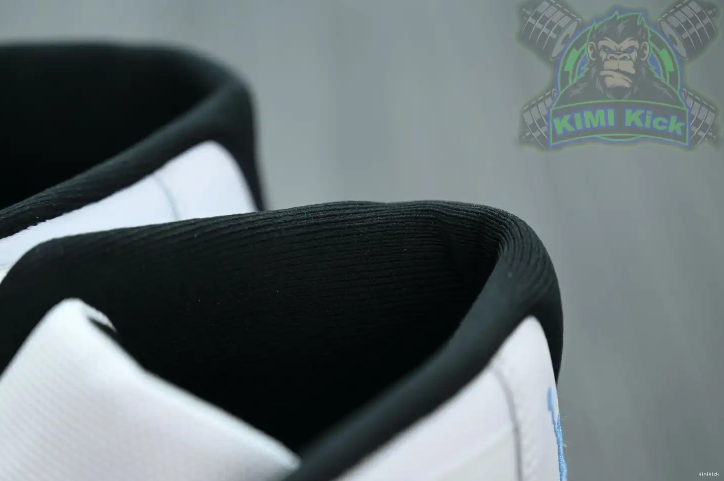 Kimikick 11“Legend Jordan Air 2024 Jordan Blue” 0522
